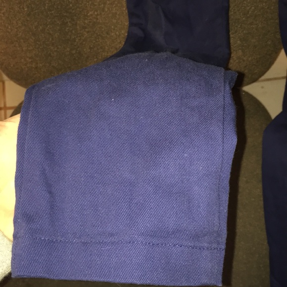 Dickies Slim Skinny royal blue chinos - Picture 2 of 3